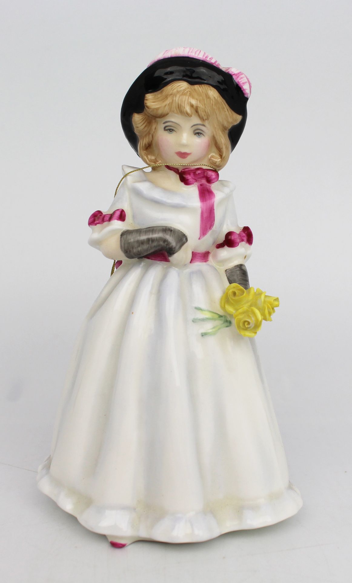 Collection of 6 Royal Doulton Figurines - Image 7 of 11