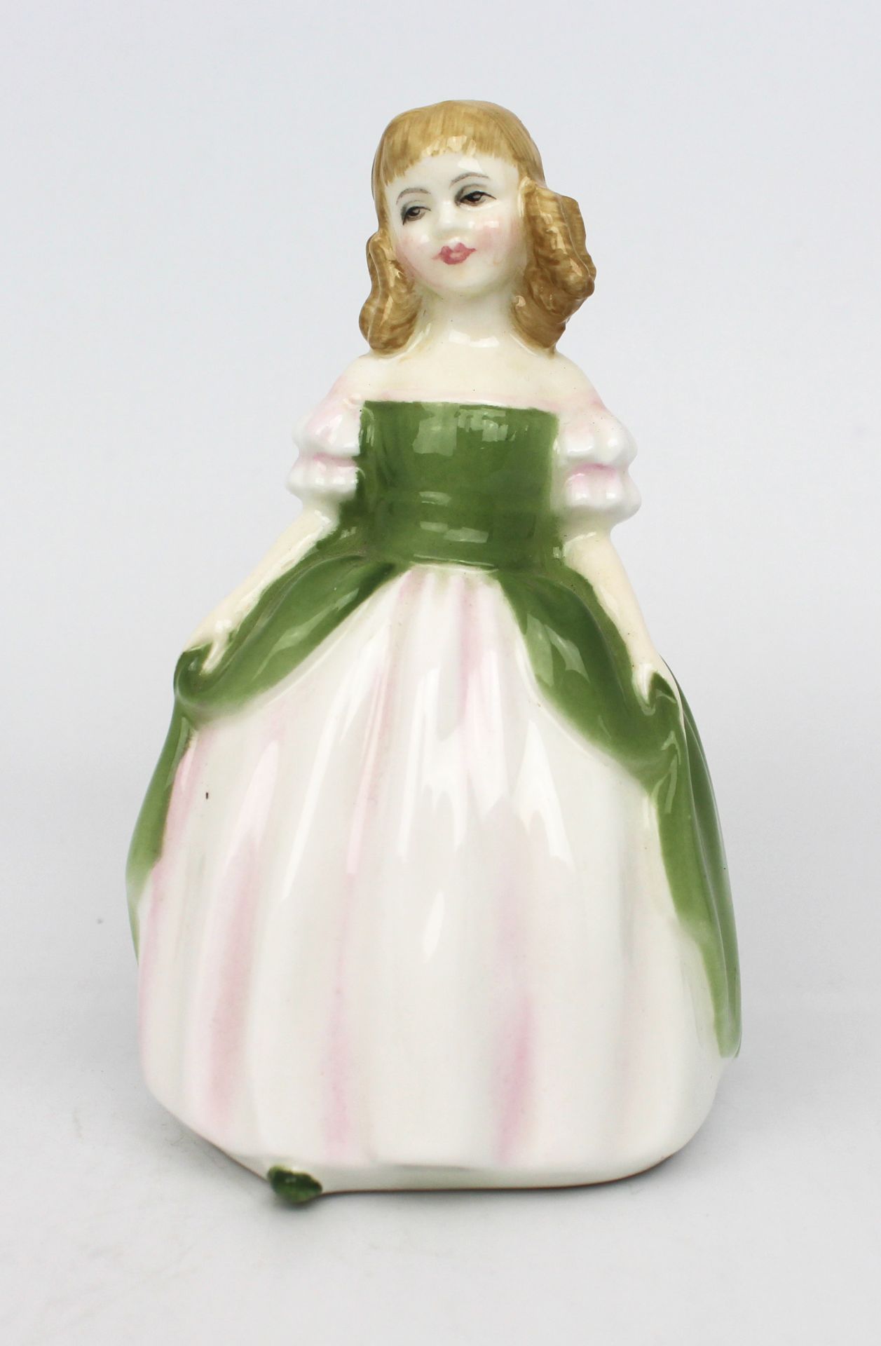 Collection of 6 Royal Doulton Figurines - Image 4 of 11