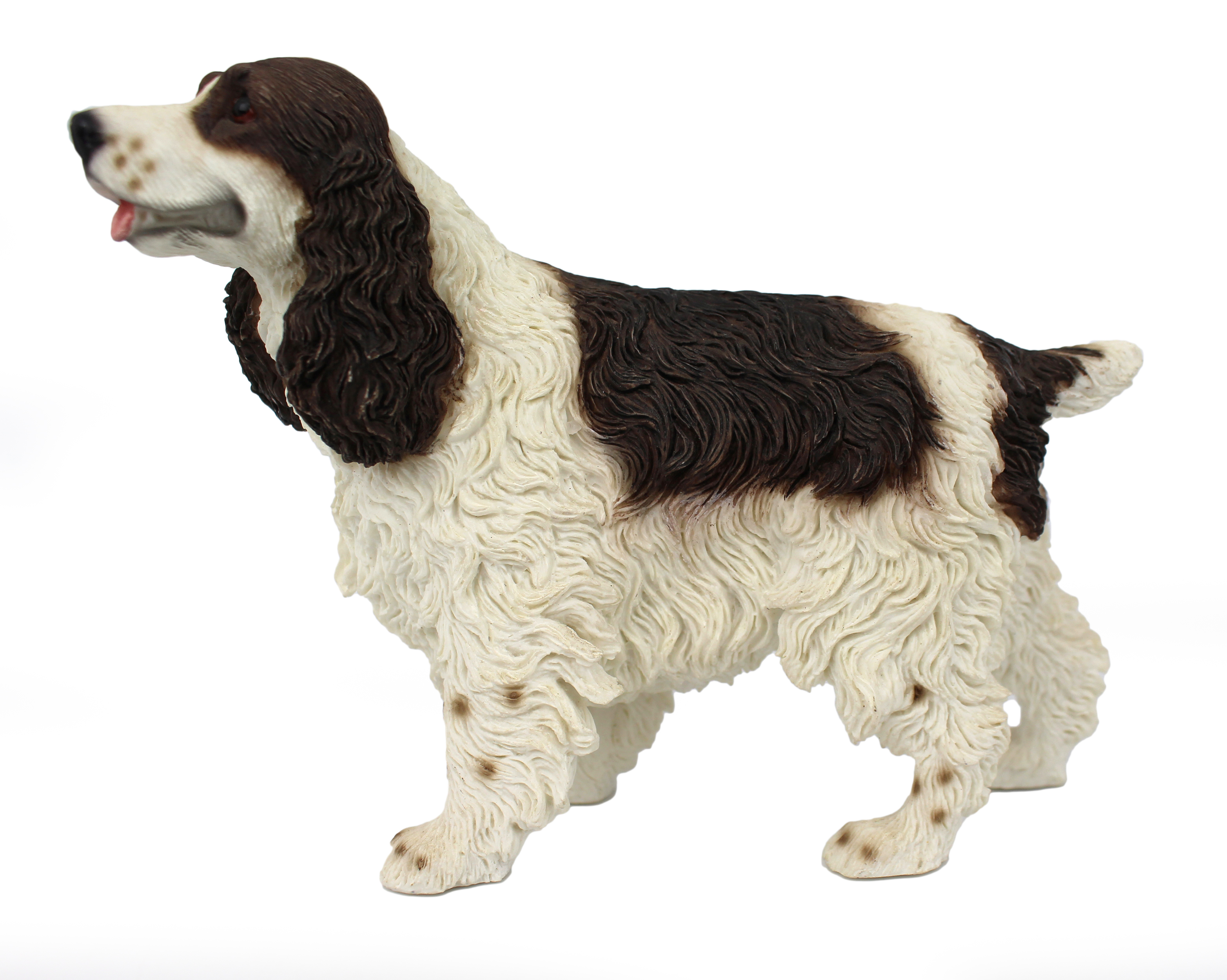 Collection of Dog Sculptures Collectibles - Image 10 of 13