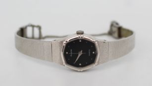 Accurist Quartz Wristwatch 965000
