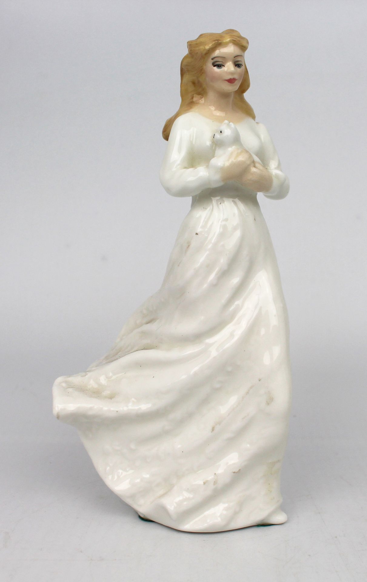 Collection of 6 Royal Doulton Figurines - Image 2 of 13