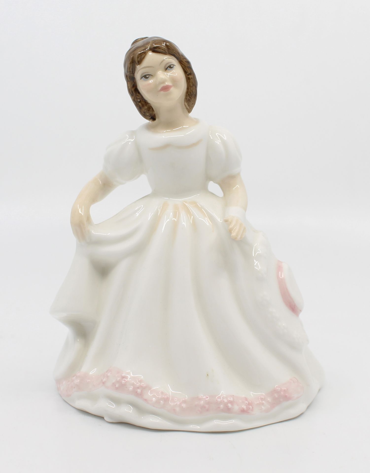 Collection of 6 Royal Doulton Figurines - Image 12 of 13