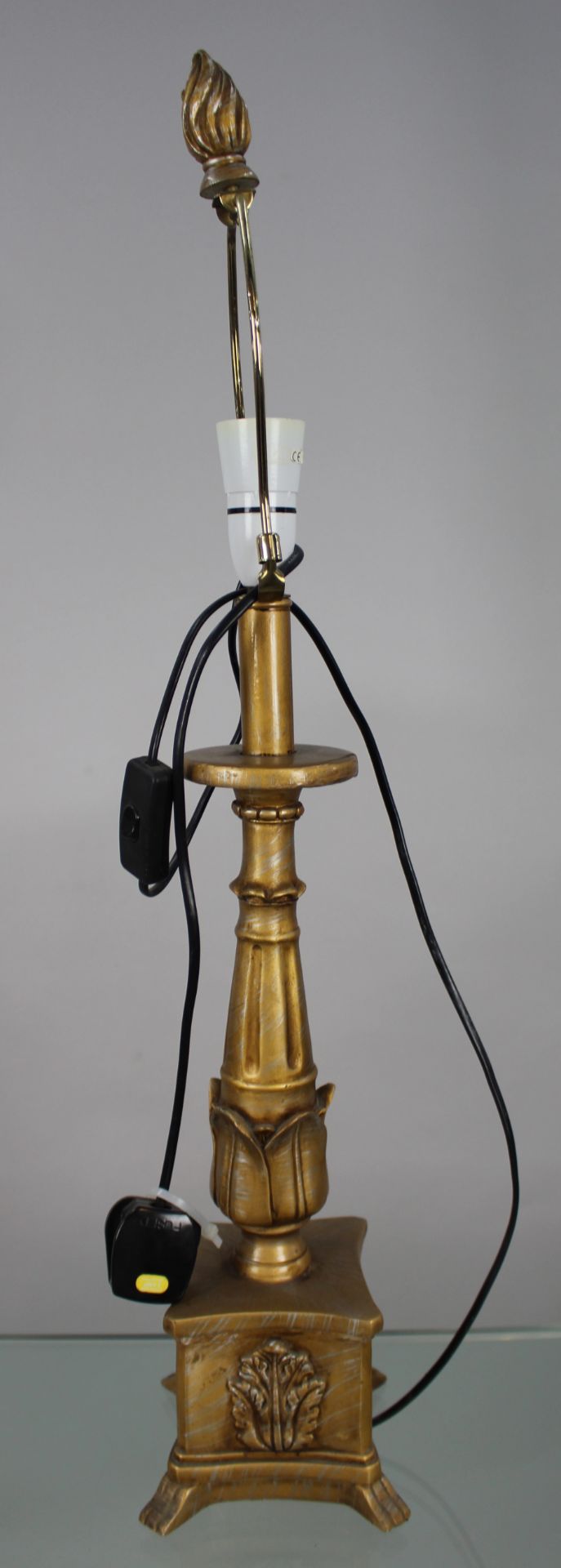 Collection of 6 Vintage Table Lamps - Image 16 of 17