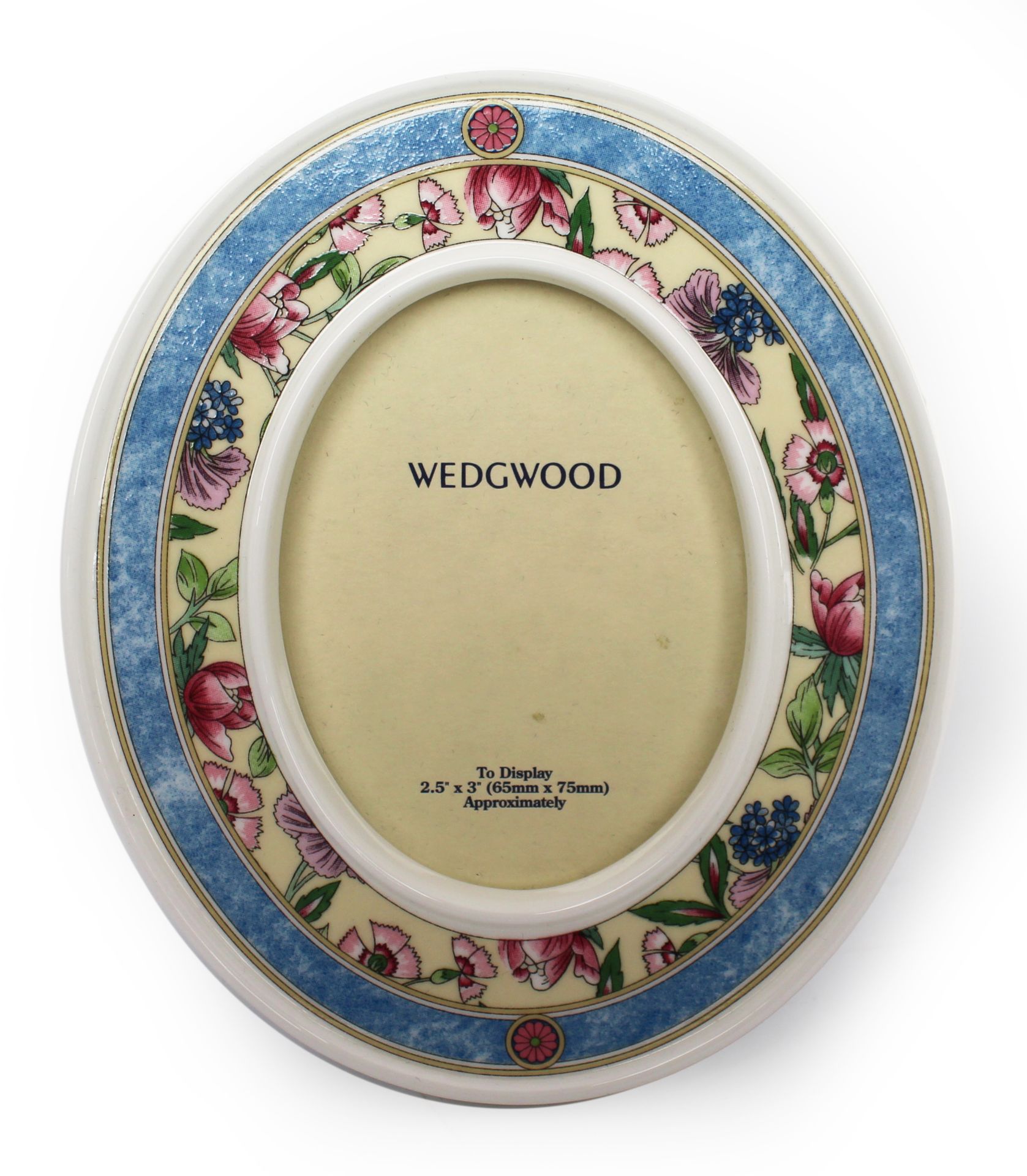 Collection of 6 Wedgwood Pieces - Image 2 of 10