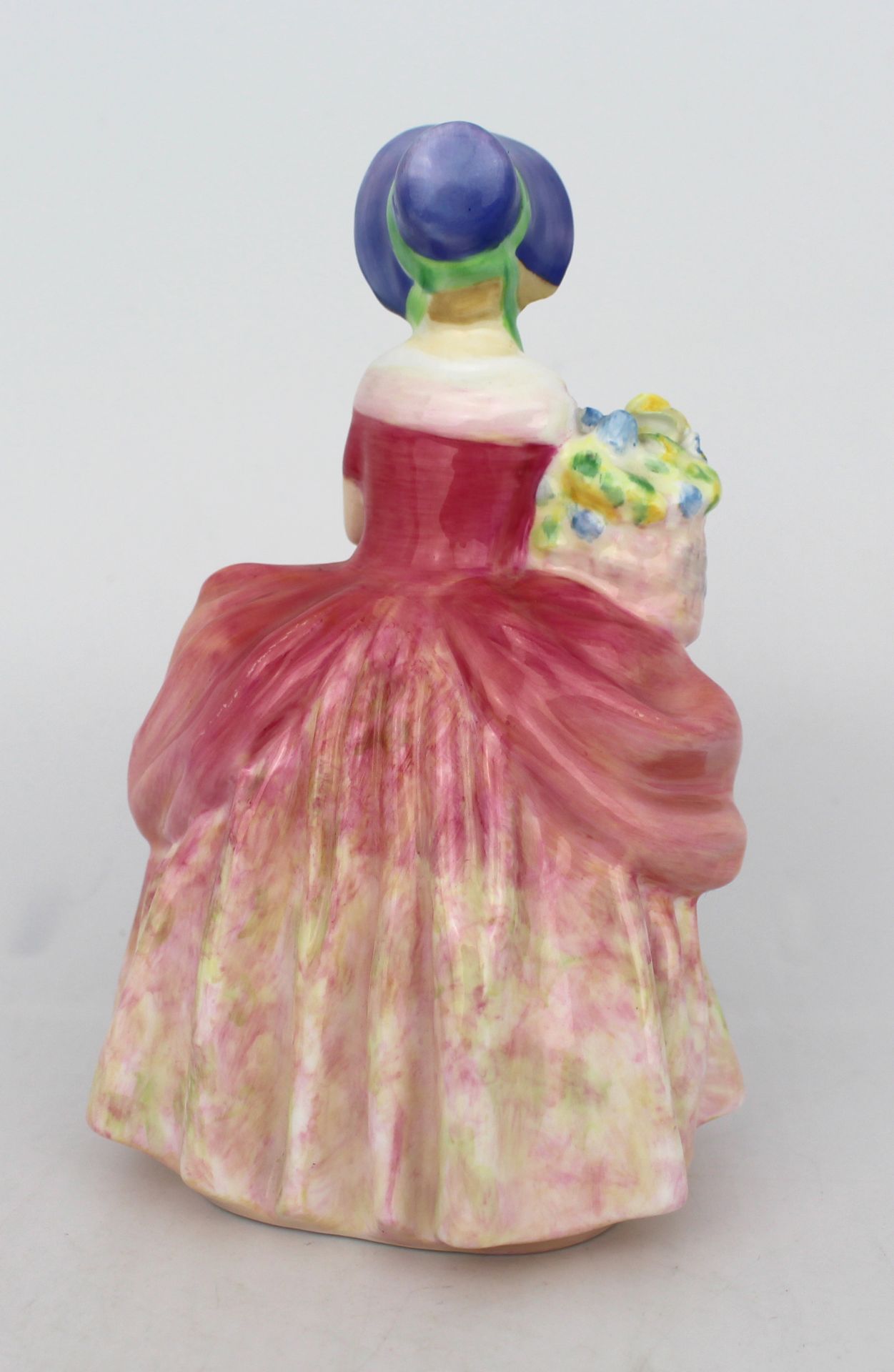 Collection of 4 Royal Doulton Figurines - Image 4 of 8