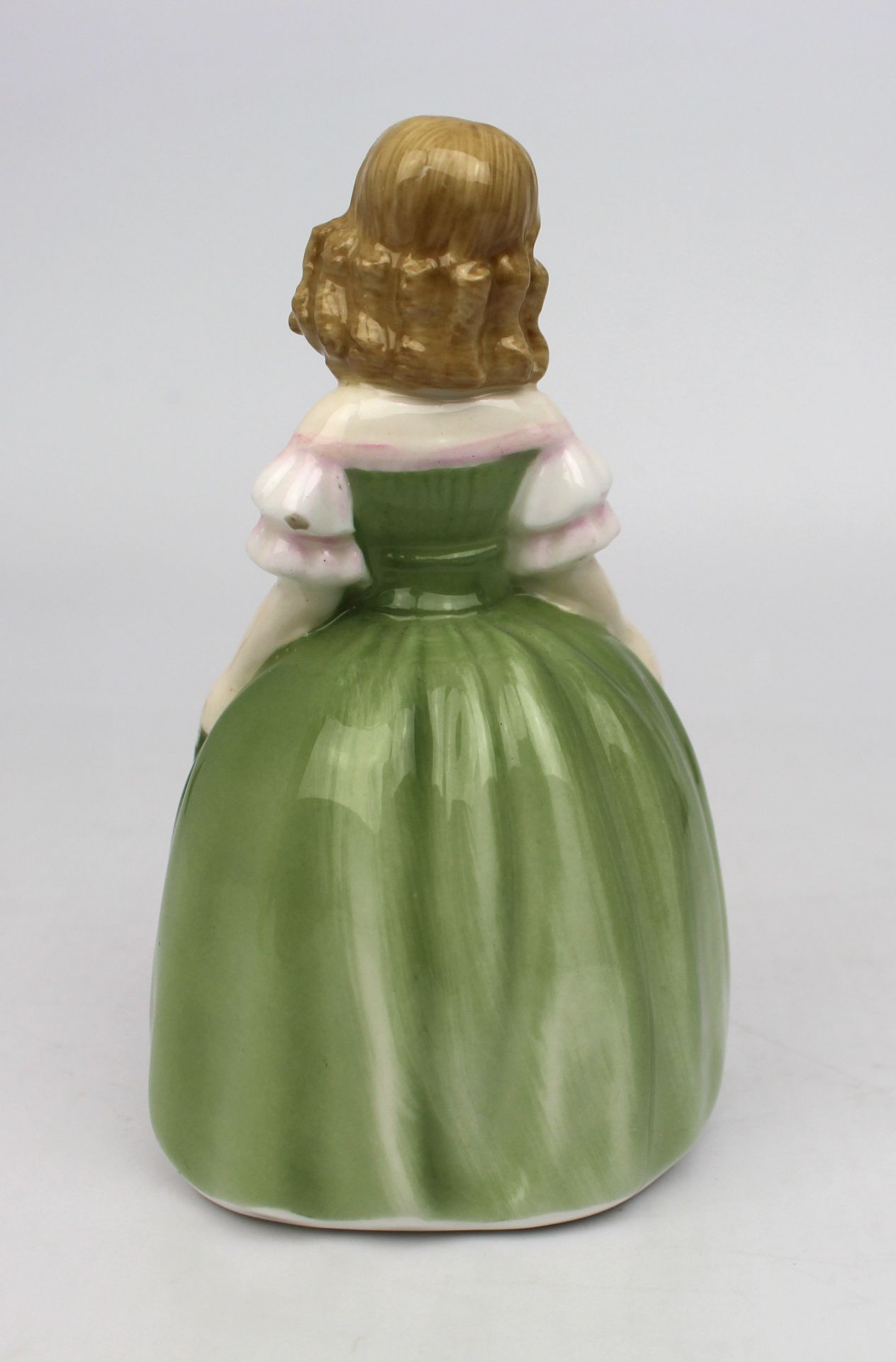 Collection of 6 Royal Doulton Figurines - Image 5 of 11