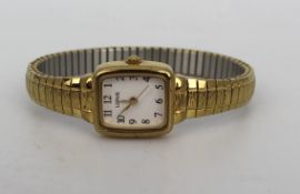 Lorus Wristwatch