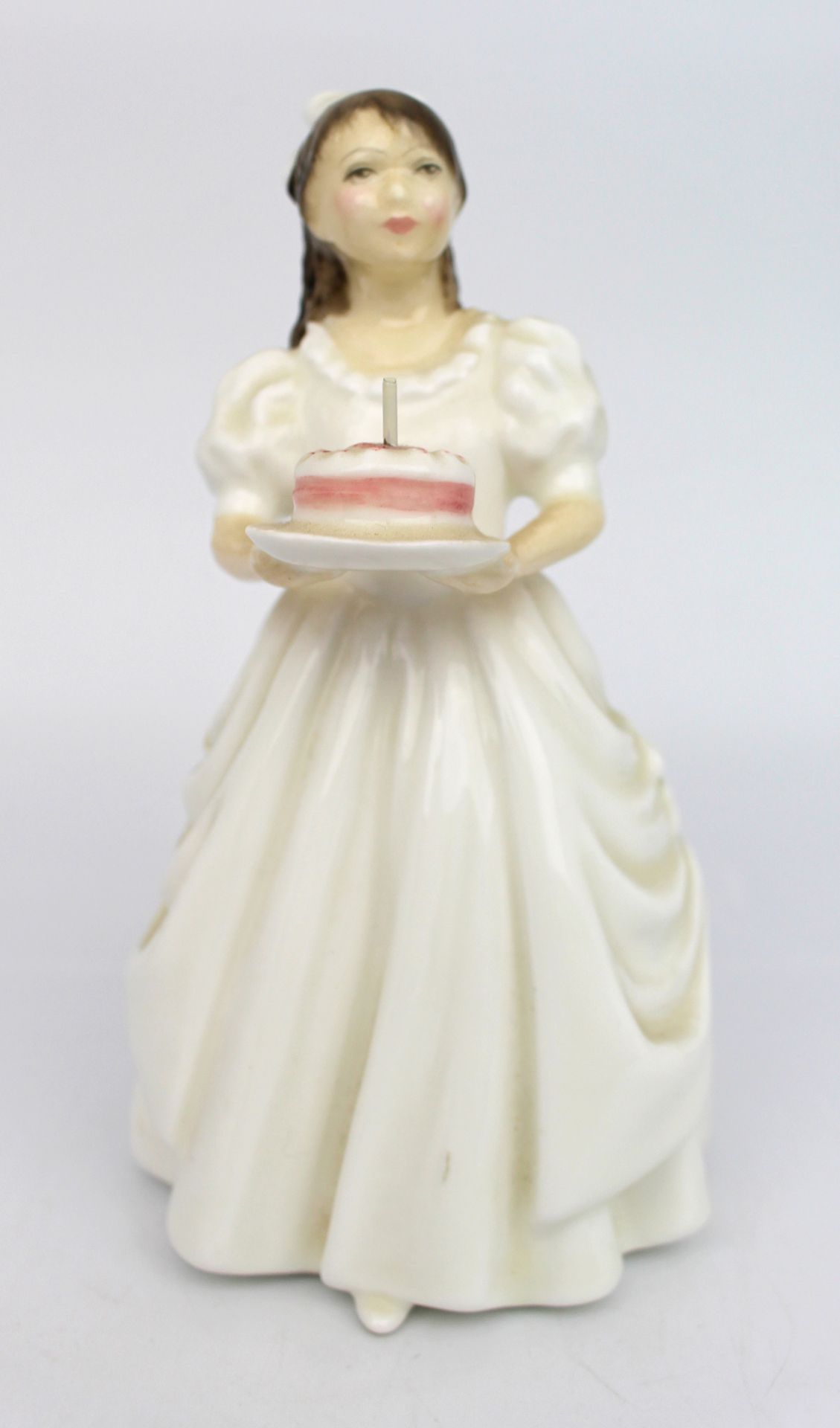 Collection of 6 Royal Doulton Figurines - Image 10 of 11