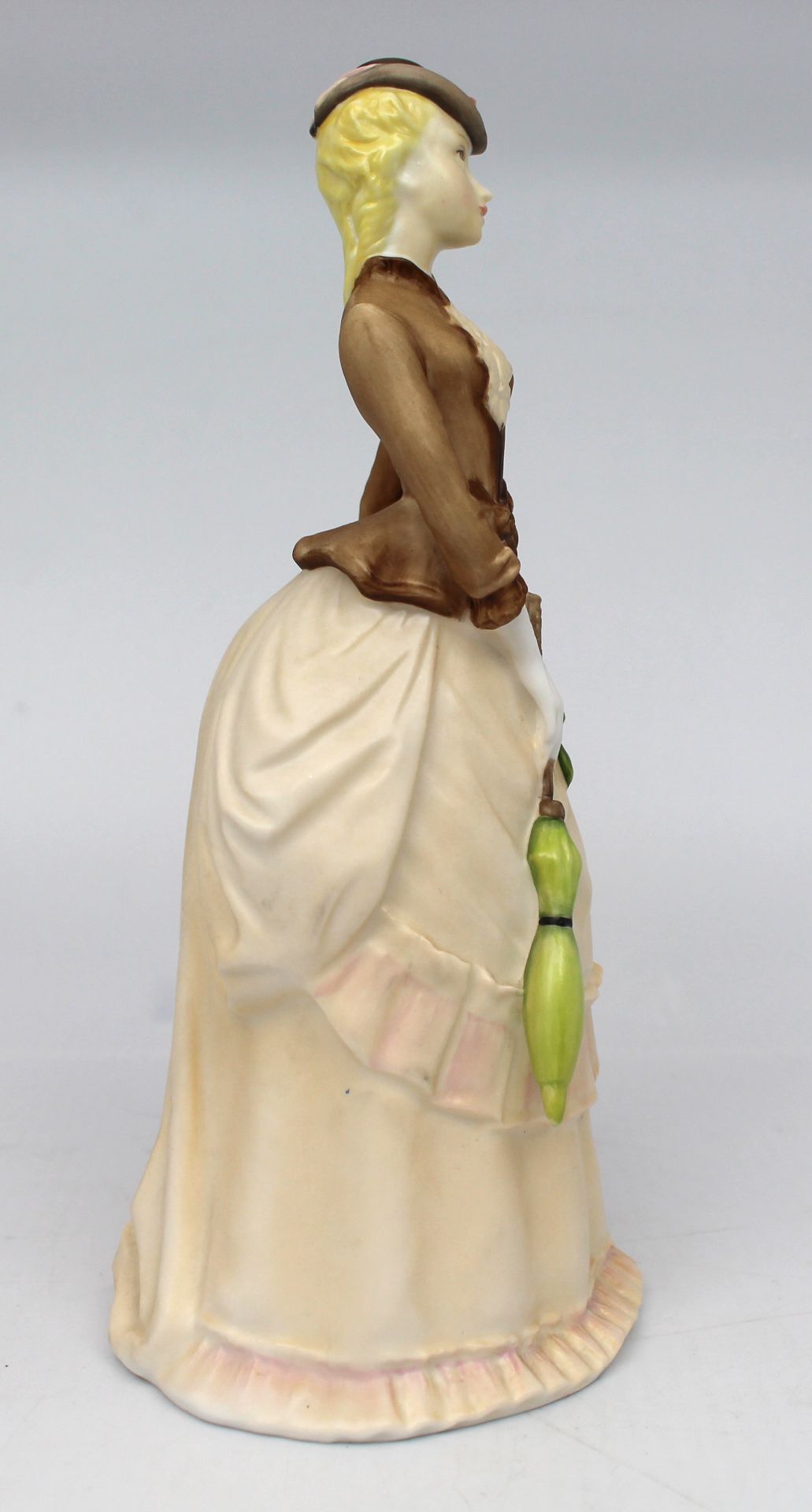 Collection of 6 Royal Worcester Figurines - Image 9 of 13