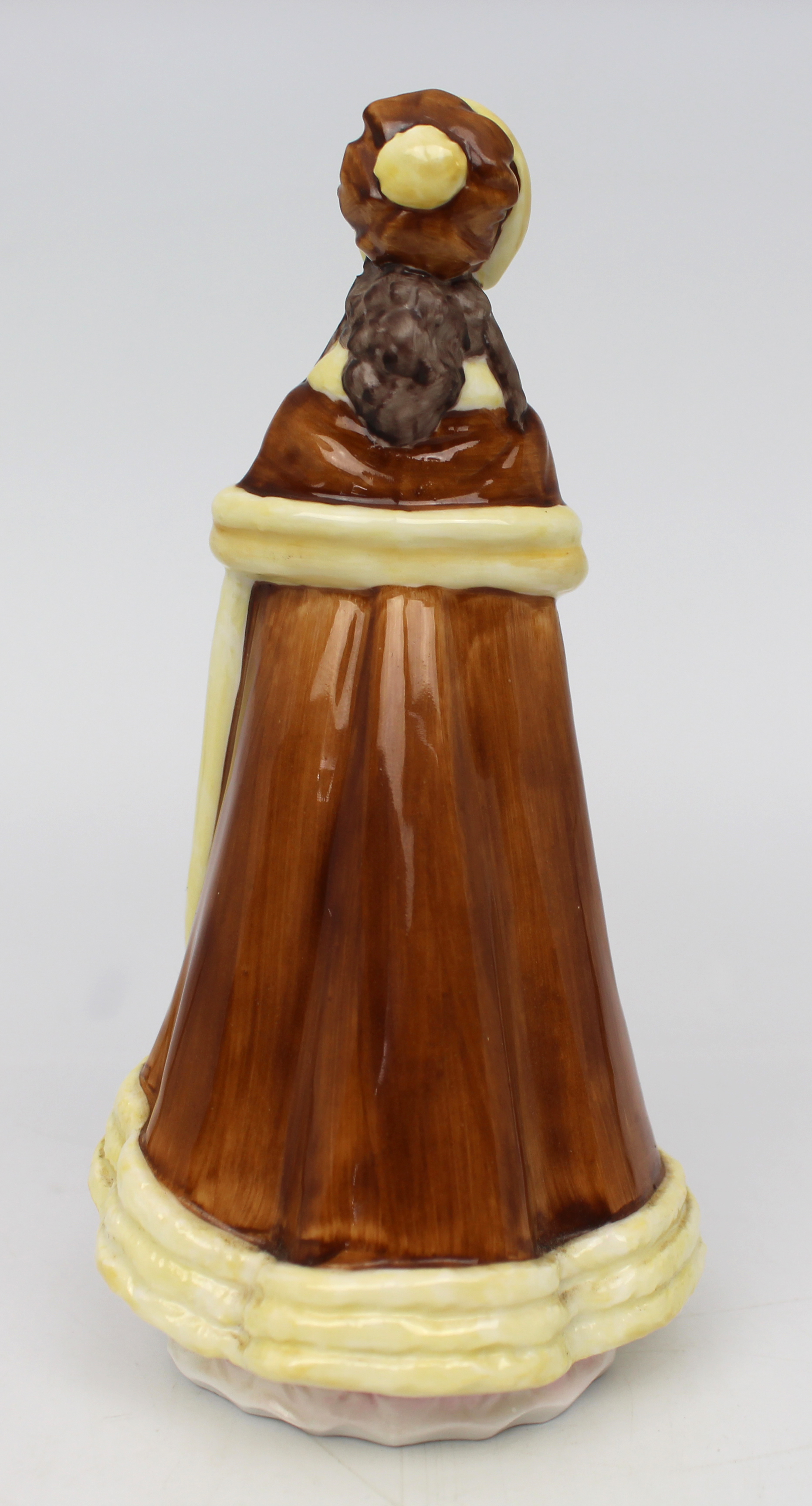 Collection of 6 Royal Worcester Figurines - Image 6 of 13
