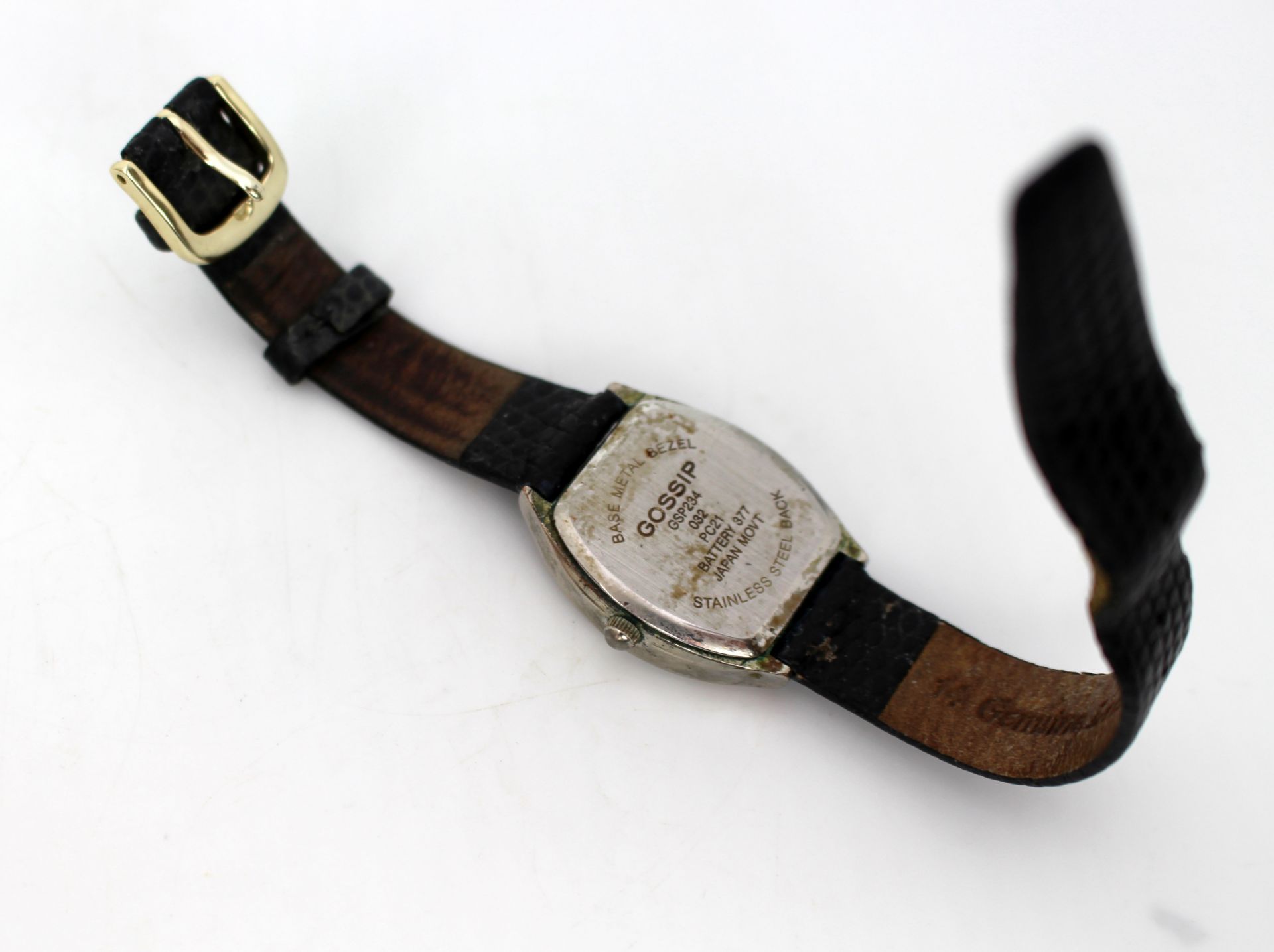 Gossip Quartz Ladies Wristwatch - Image 3 of 3