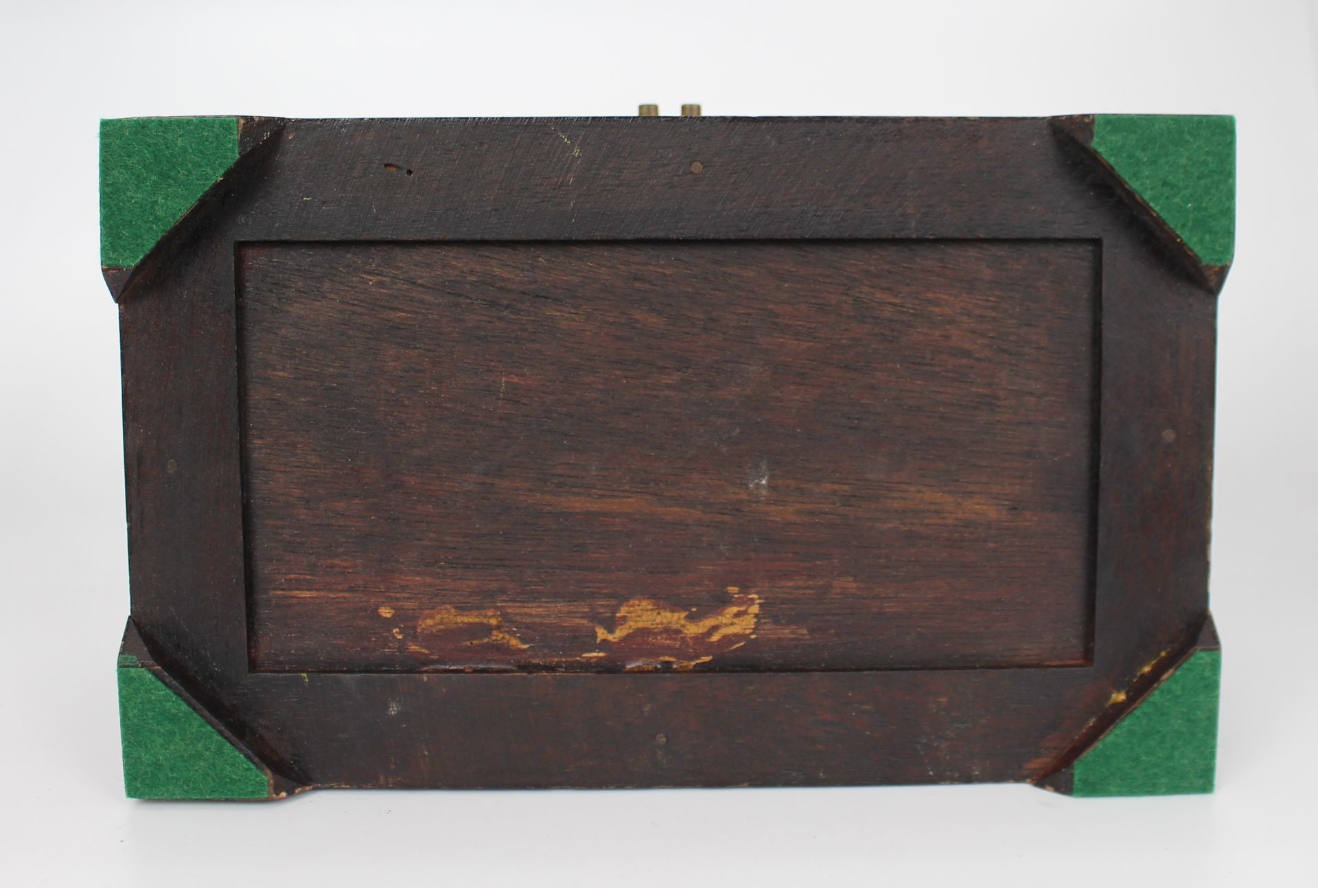 Vintage Chinese Jewellery Case - Image 2 of 2