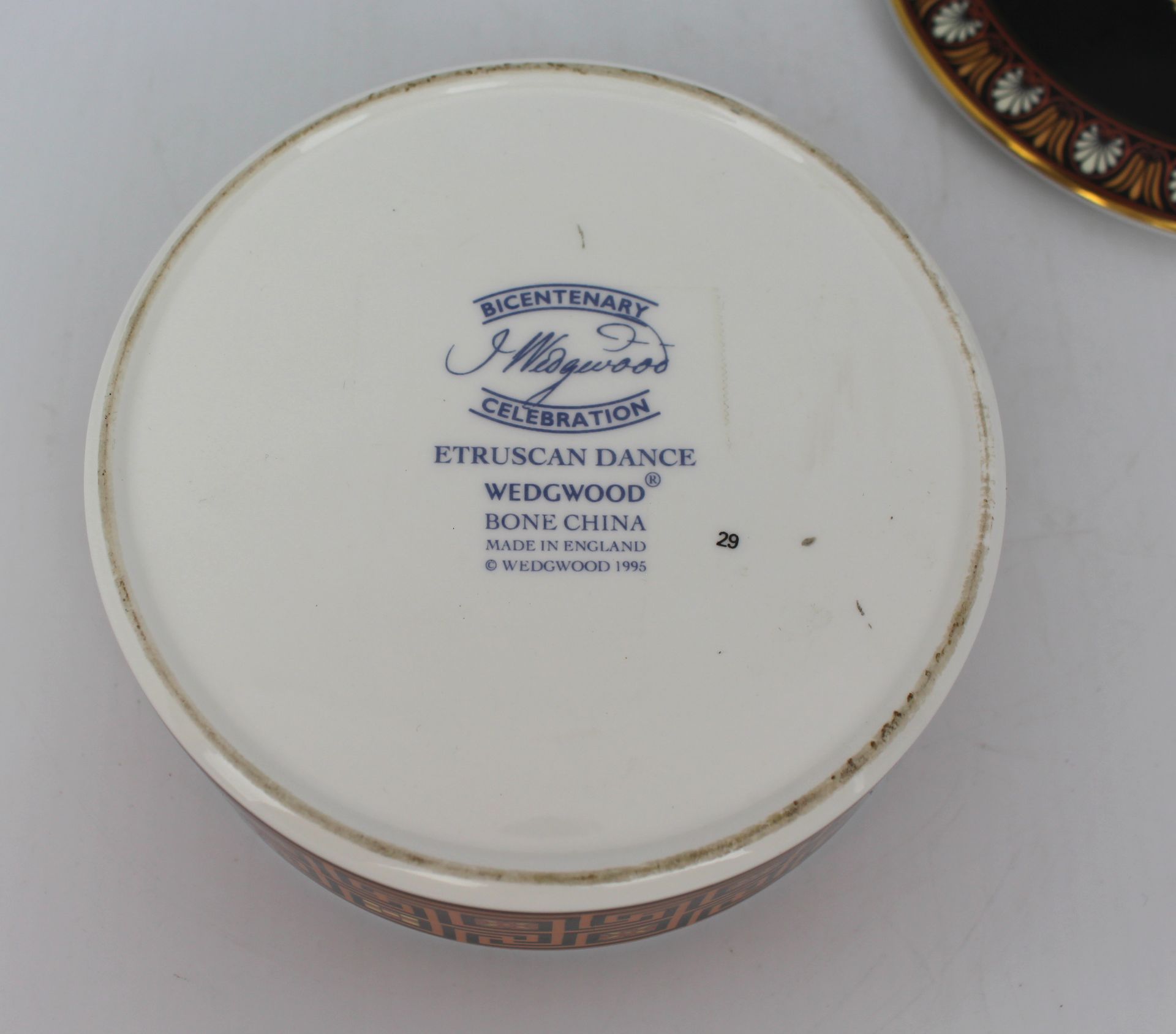 Collection of 6 Wedgwood Pieces - Image 9 of 10