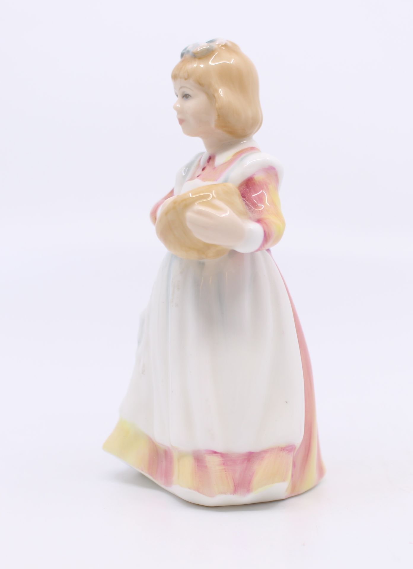 Collection of 6 Royal Doulton Figurines - Image 2 of 11