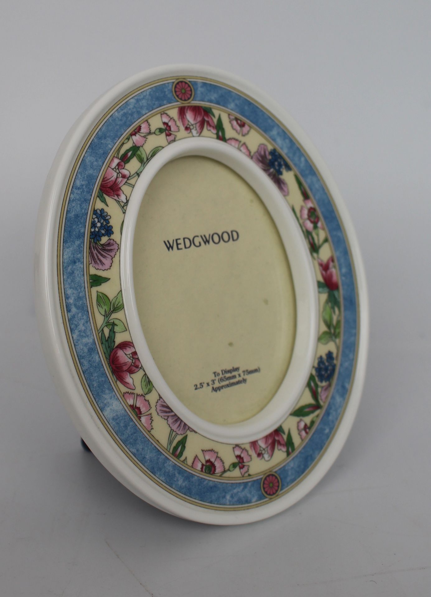 Collection of 6 Wedgwood Pieces - Image 3 of 10
