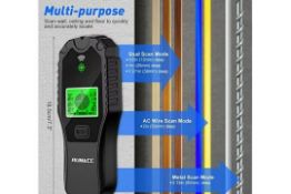 Brand New 6-in-1 Stud Finder Wall Scanner LCD.