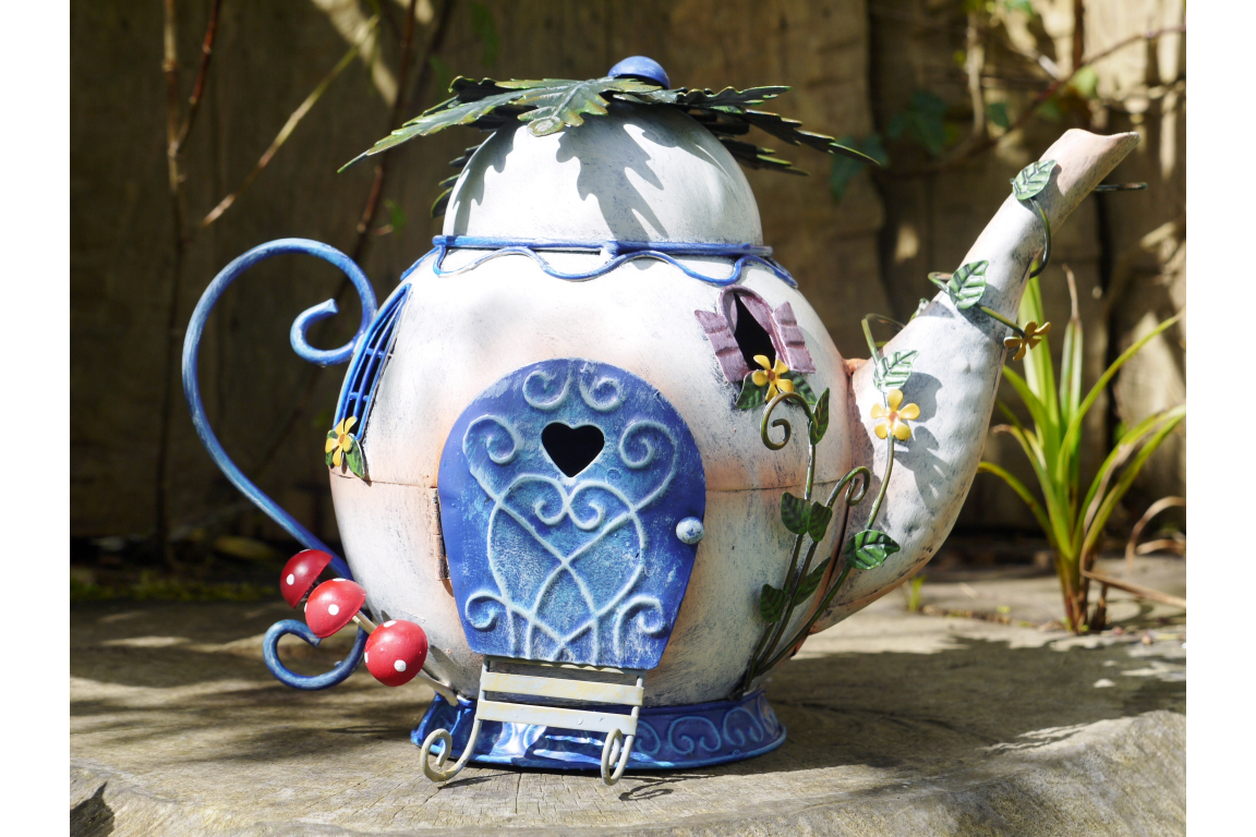 Fairy Tea Pot (Fairy Item) - Image 4 of 5