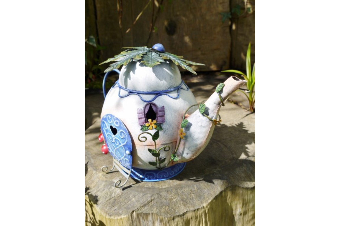 Fairy Tea Pot (Fairy Item) - Image 2 of 5