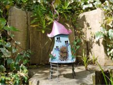 Fairy Tree House ( Fairy Item)