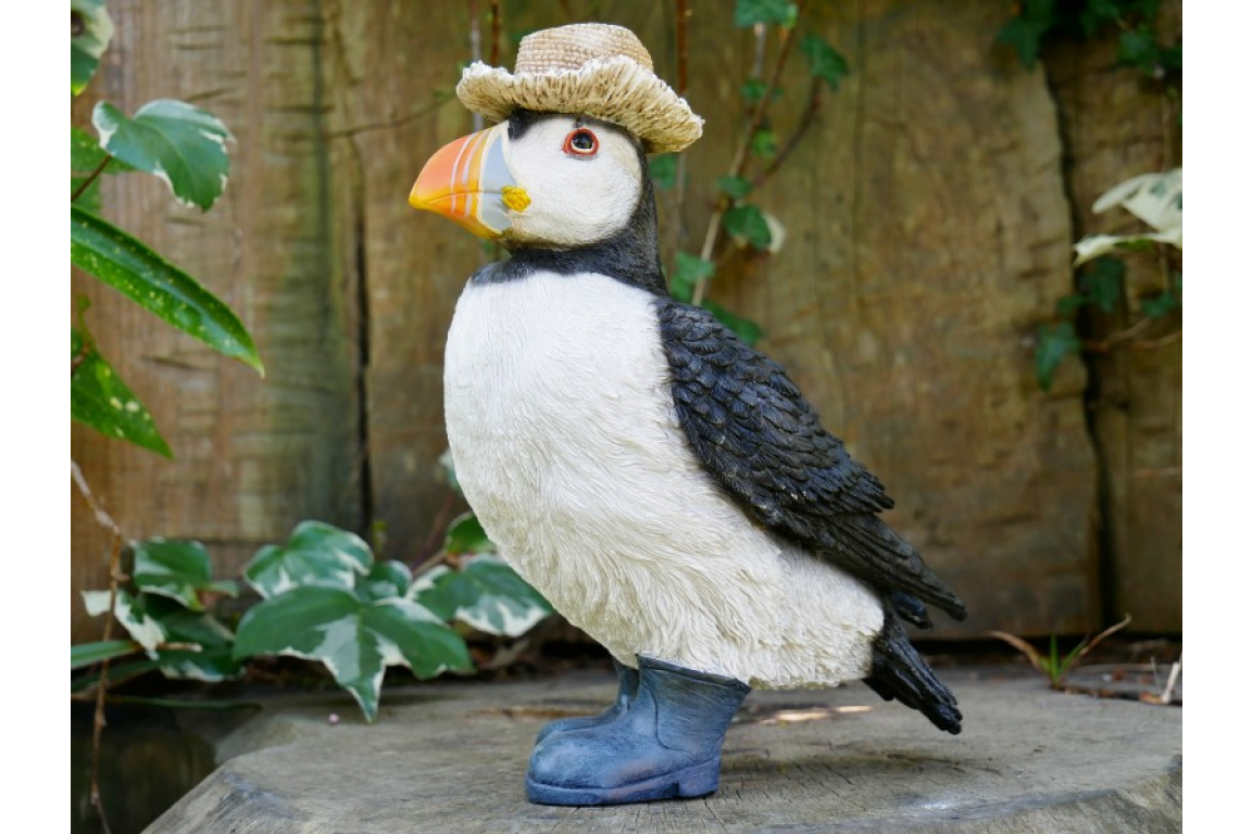 Puffin With Boots - Image 7 of 7