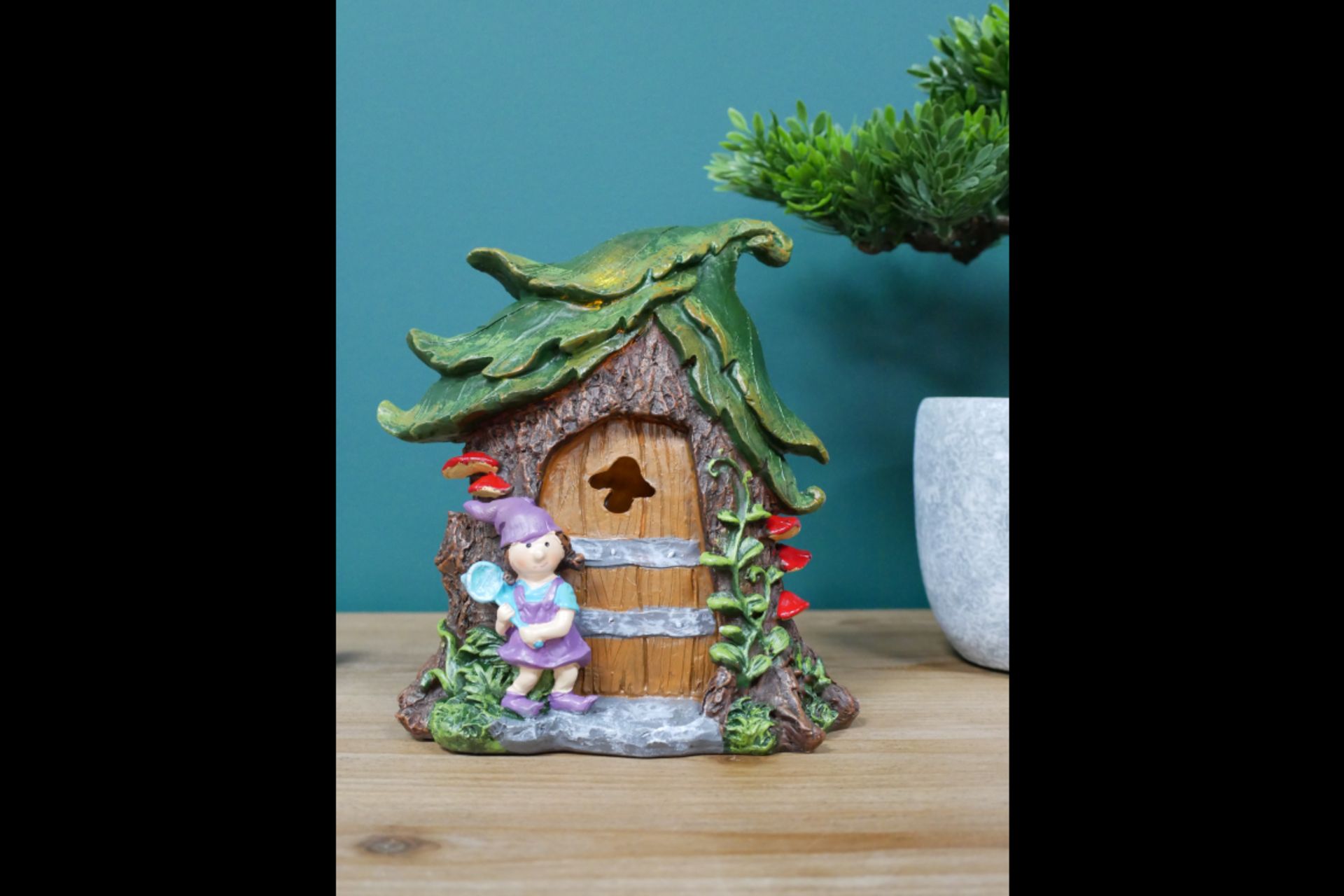 Fairy Solar Home - Image 4 of 4