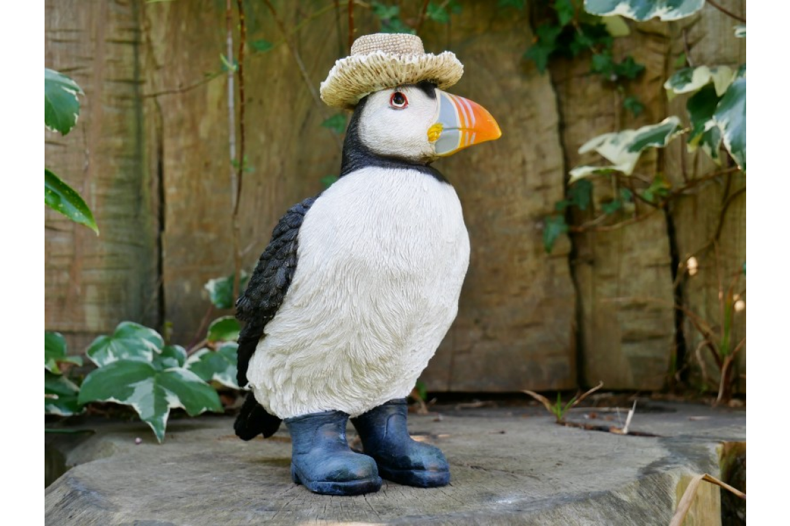 Puffin With Boots - Image 6 of 7