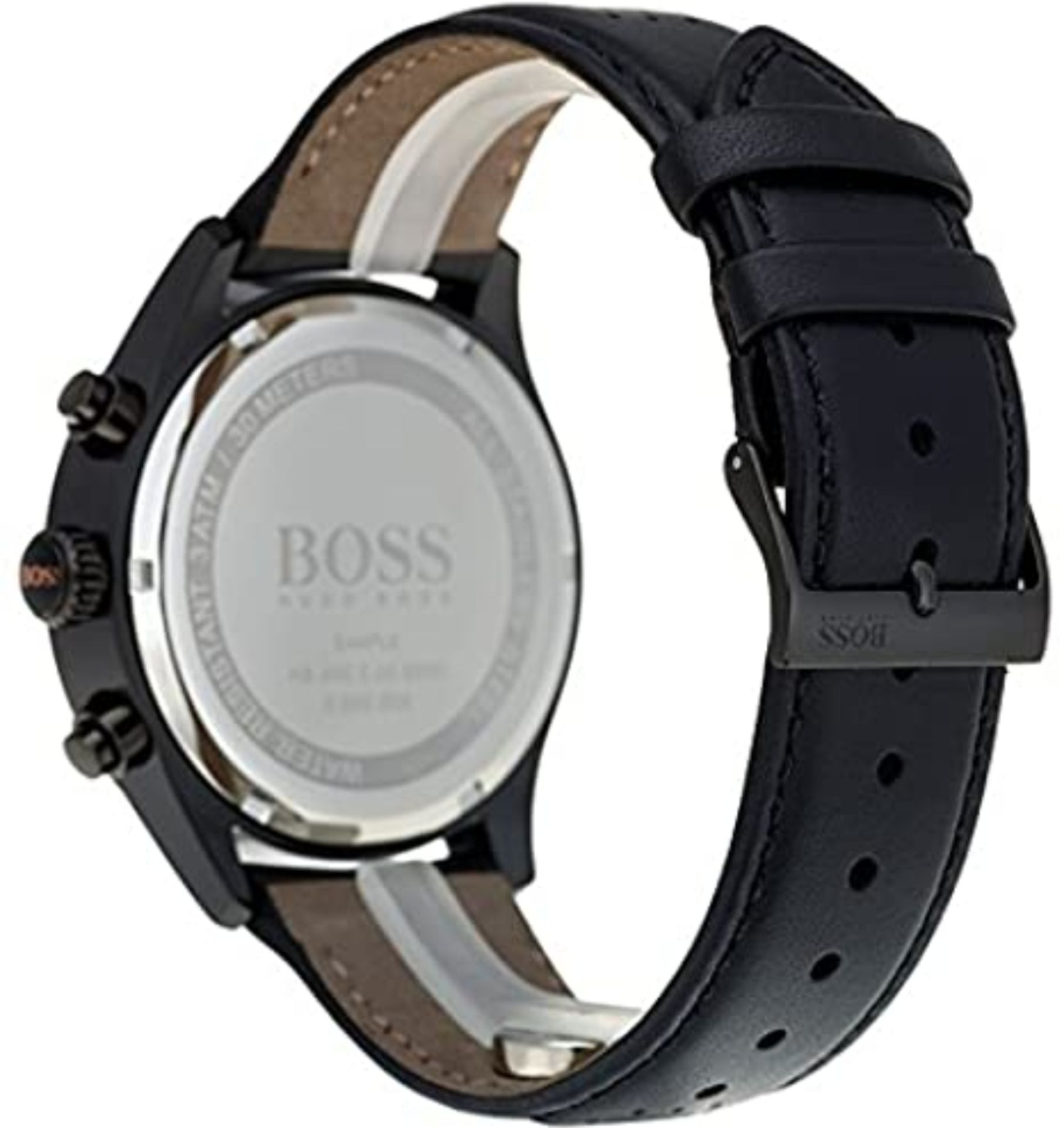 Hugo Boss Grand Prix Watch 1513550 - Image 7 of 8