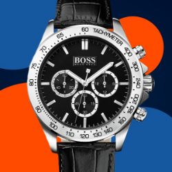 Designer Watches & Sunglasses | Emporio Armani, Ray-Ban, Michael Kors, Hugo Boss & More | All Brand New