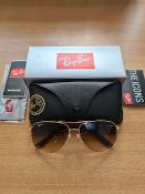 Ray Ban Sunglasses ORB8313 001/51 2N