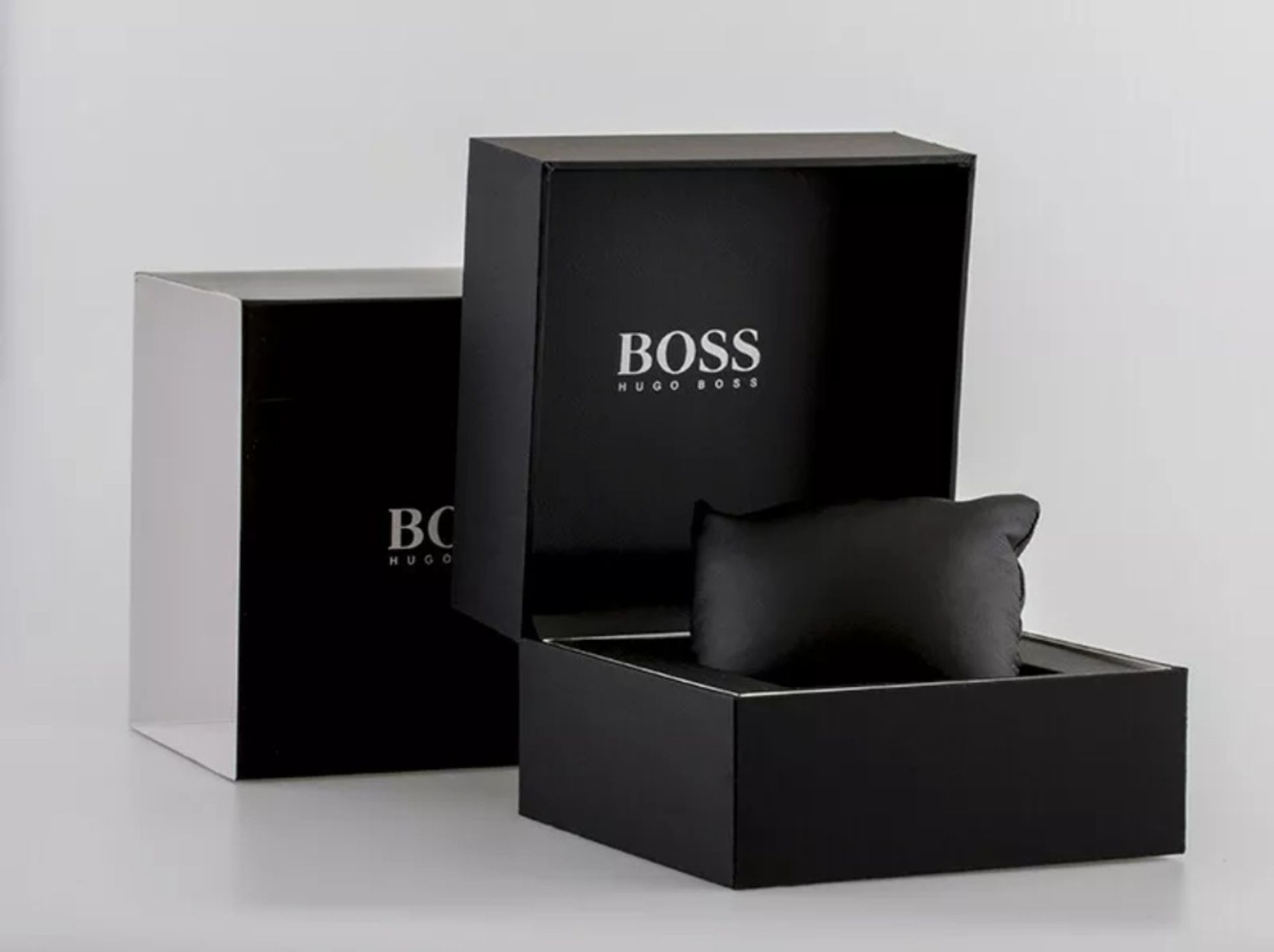 Hugo Boss Men's Grand Prix Watch HB 1513478 - Image 8 of 8