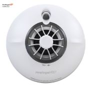 Brand New Boxed FireAngel Pro Connected Wireless Battery Interlink Heat Alarm RRP £62.99 *No VAT*