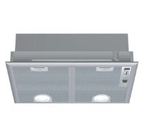 Brand New Boxed Siemens iQ300 53cm Canopy Cooker Hood - Silver RRP £239 **No VAT**