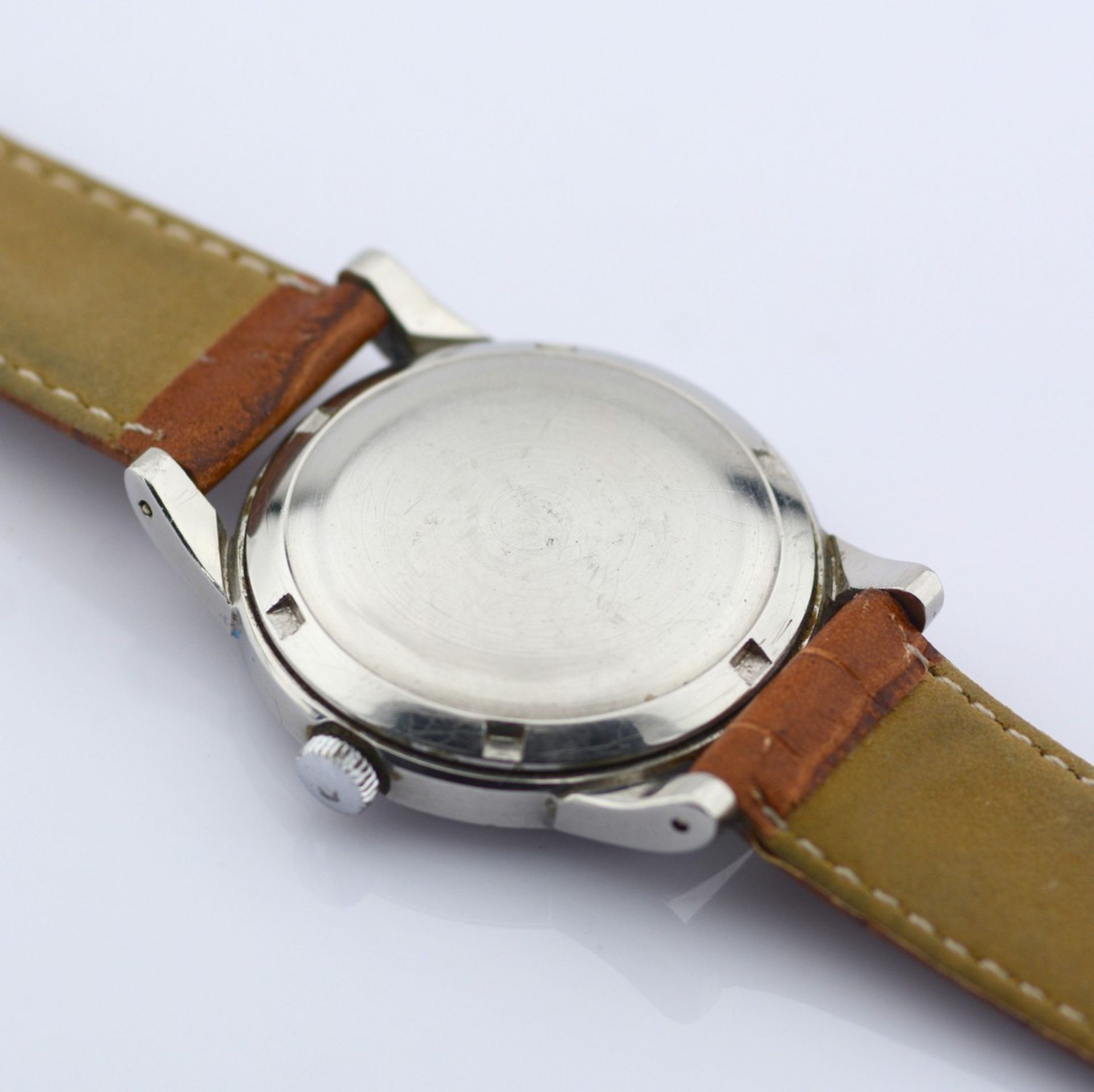 Omega / Seamaster Vintage Automatic - Gentlmen's Steel Wrist Watch - Image 8 of 9