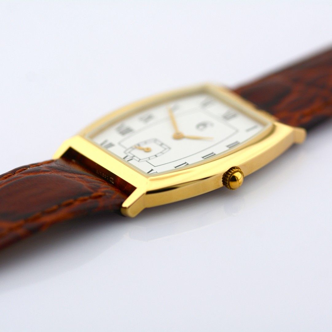 Cerruti / 1881 Unworn - (Unworn) Gentlmen's Gold/Steel Wrist Watch - Image 5 of 9