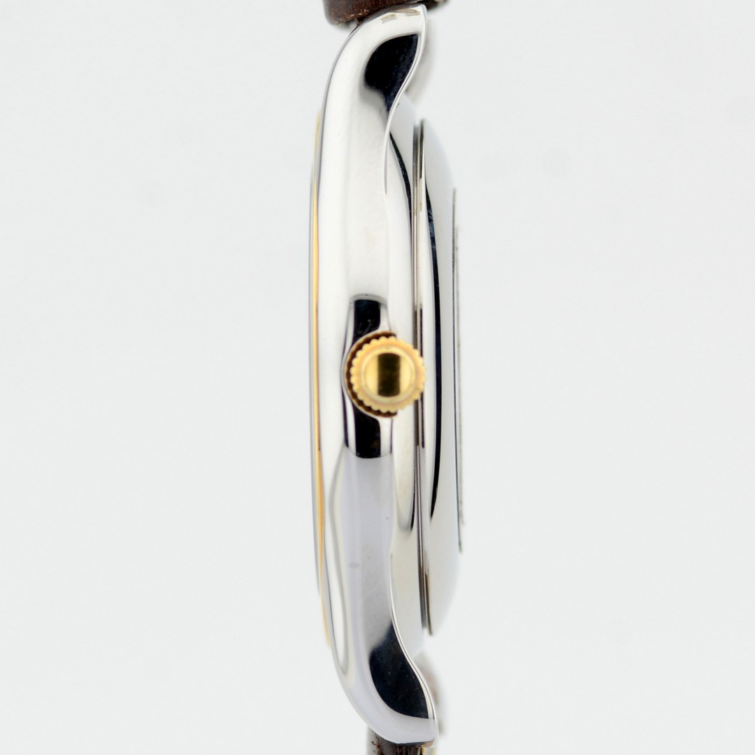 Edox / Automatic Date - Gentlmen's Steel Wrist Watch - Image 6 of 7