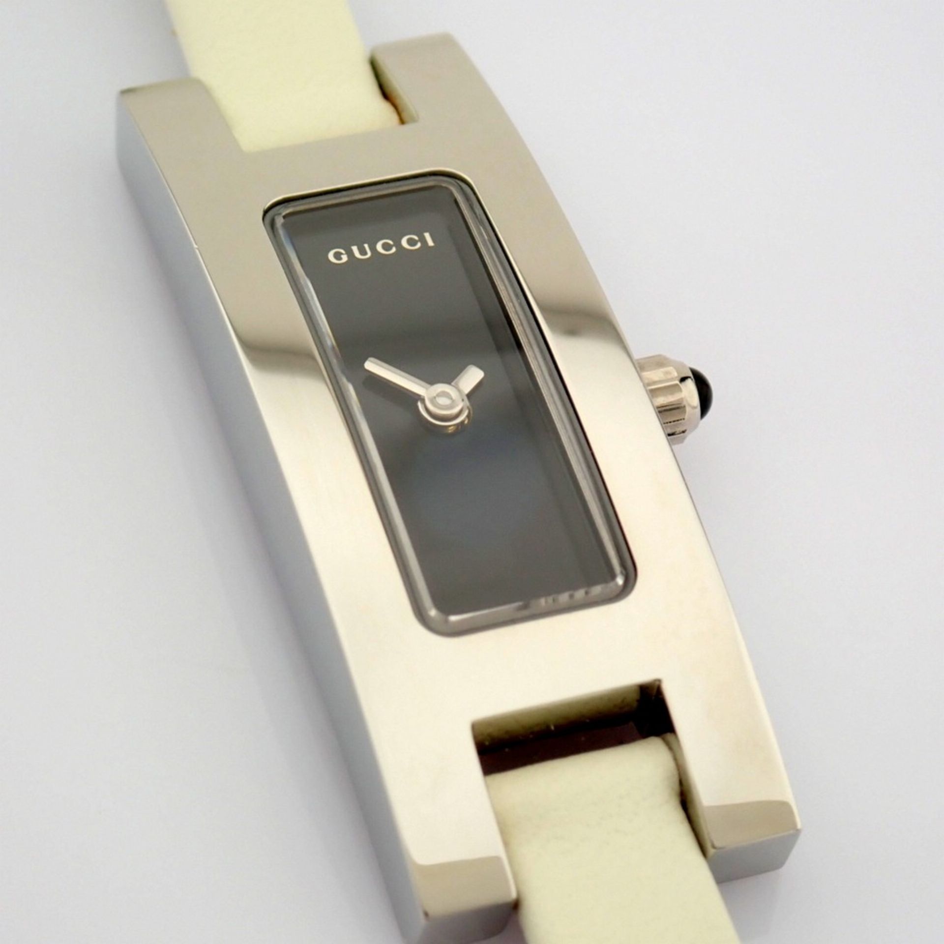 Gucci / 3900L - (Unworn) Lady's Steel Wrist Watch - Image 5 of 11