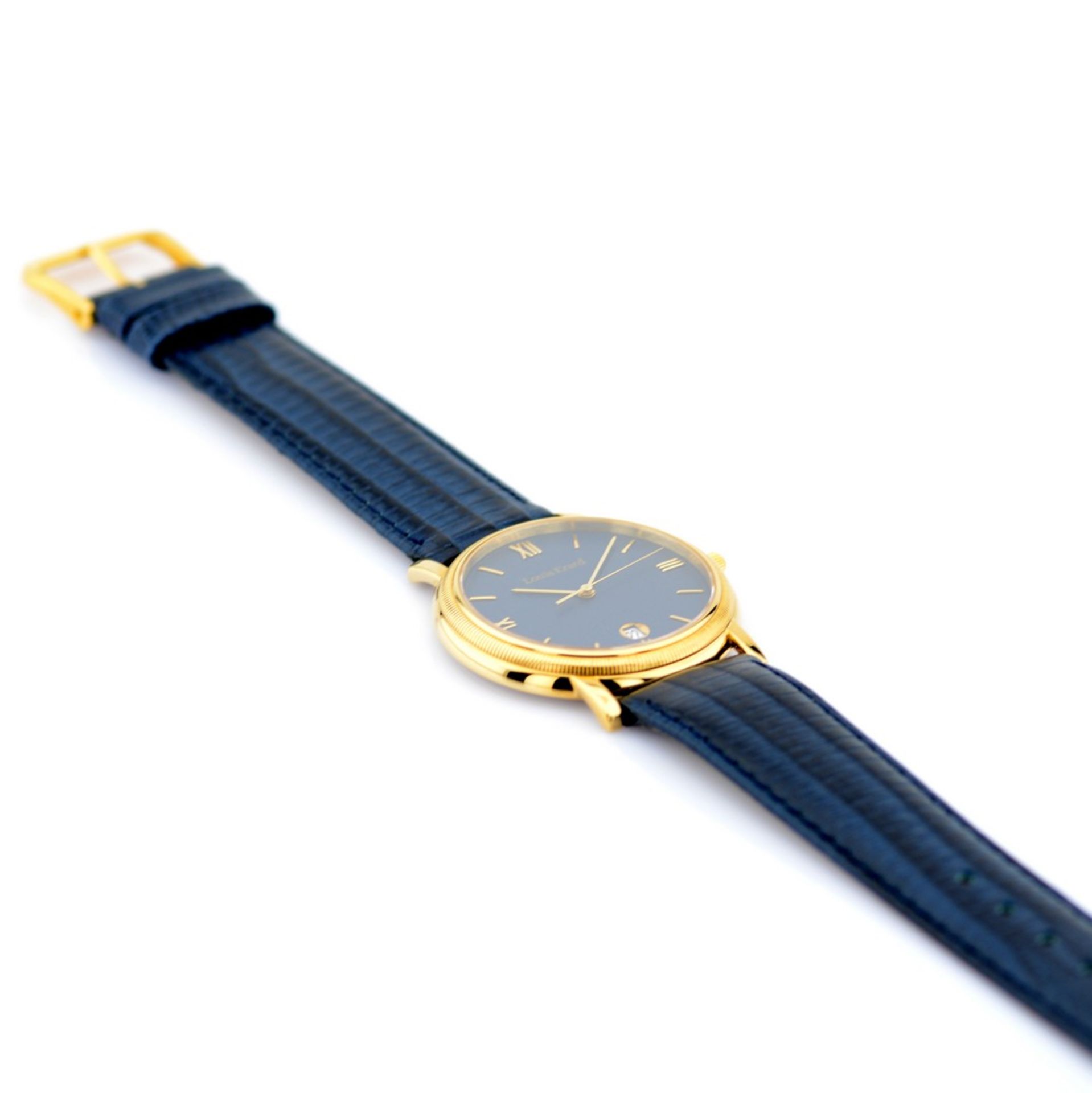 Louis Erard - (Unworn) Gentlmen's Steel Wrist Watch - Image 3 of 6
