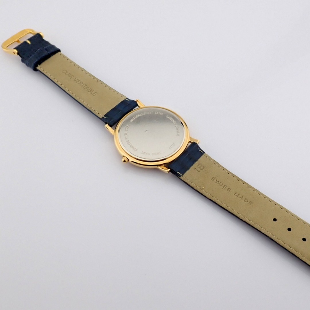 Louis Erard - (Unworn) Gentlmen's Steel Wrist Watch - Image 8 of 9