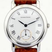 Schwarz Etienne / 775402 Automatic 36 mm - Gentlmen's Steel Wrist Watch