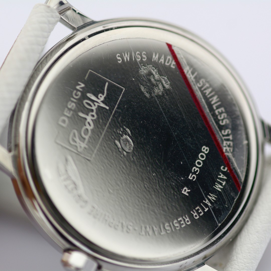 Louis Erard - (Unworn) Gentlmen's Steel Wrist Watch - Image 4 of 7