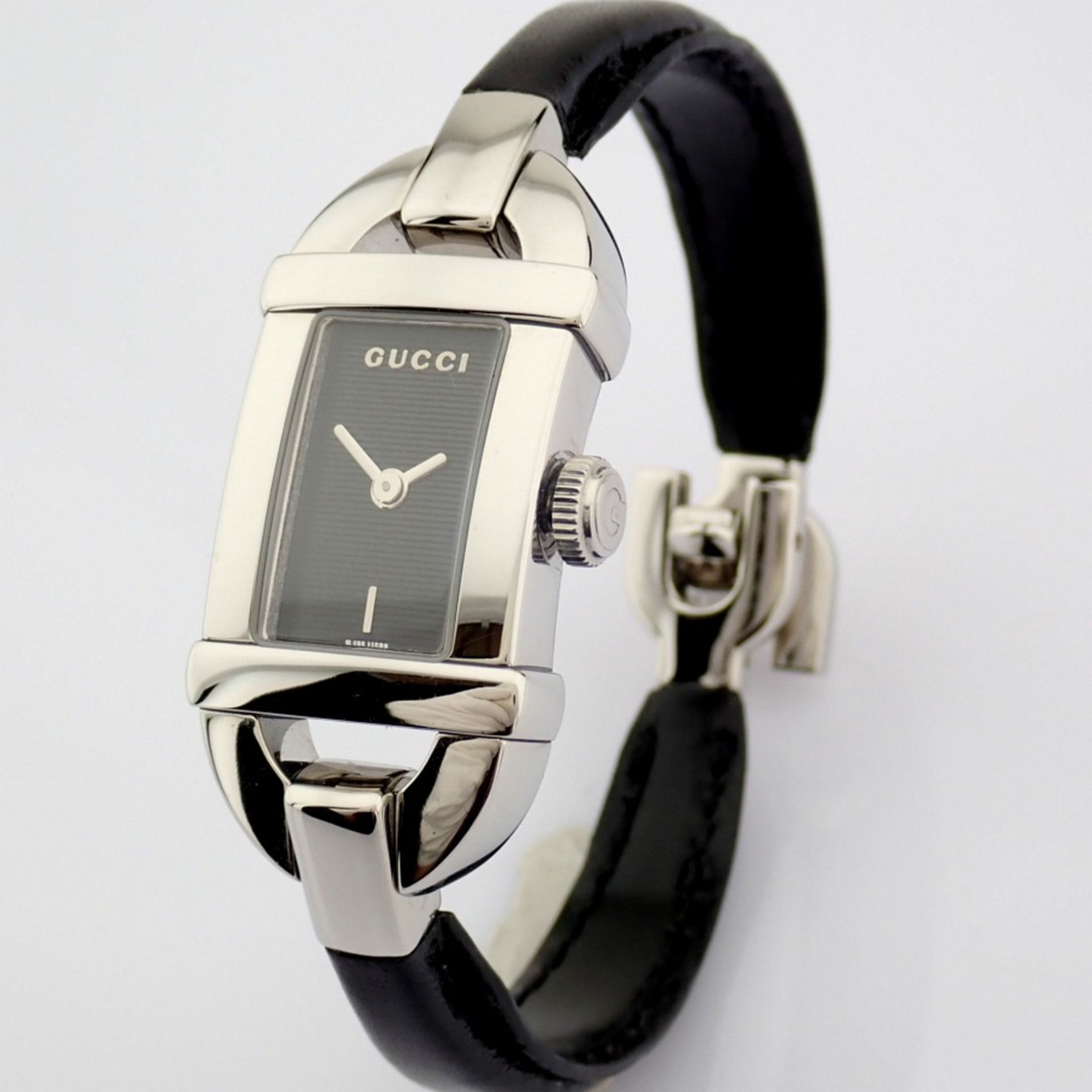 Gucci / 6800L - (Unworn) Lady's Steel Wrist Watch - Image 2 of 8