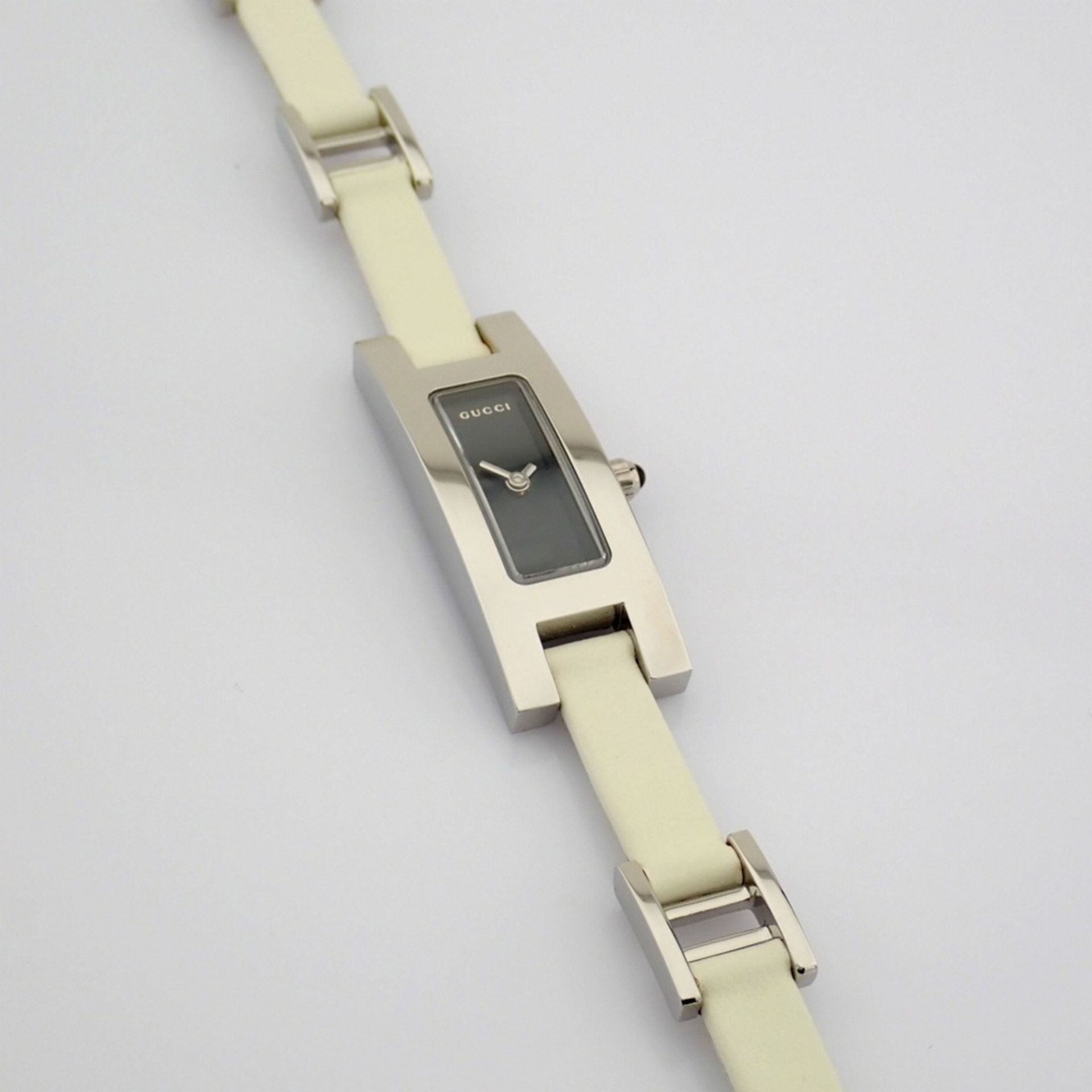 Gucci / 3900L - (Unworn) Lady's Steel Wrist Watch - Image 6 of 11