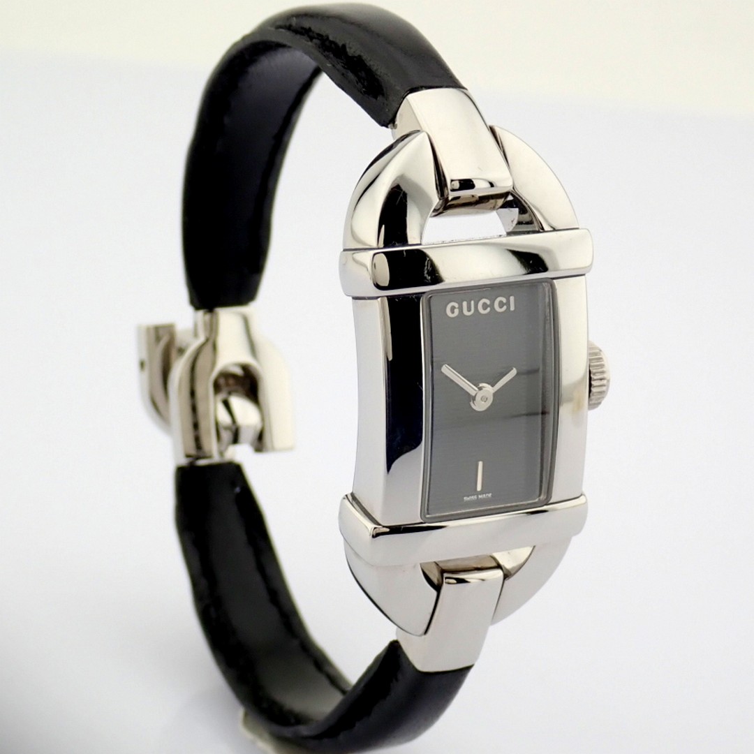 Gucci / 6800L - (Unworn) Lady's Steel Wrist Watch - Image 7 of 8