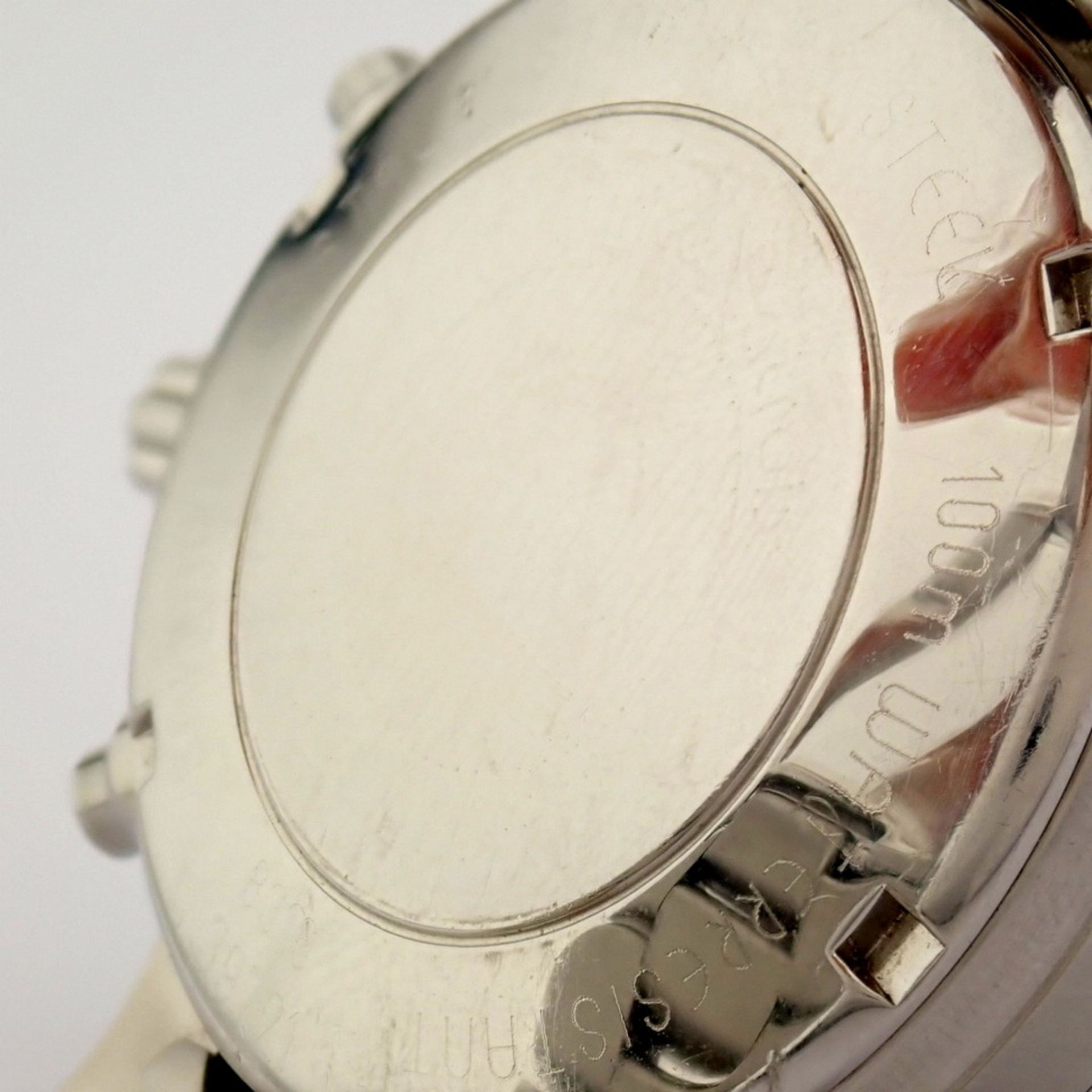 Maurice Lacroix / 39721 Automatic Chronograph - Gentlmen's Steel Wrist Watch - Image 14 of 19