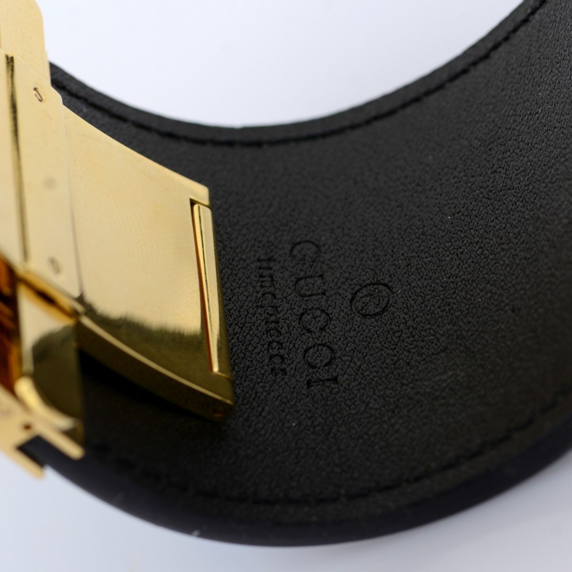 Gucci / 3500L - Lady's Plastic Wrist Watch - Image 4 of 9