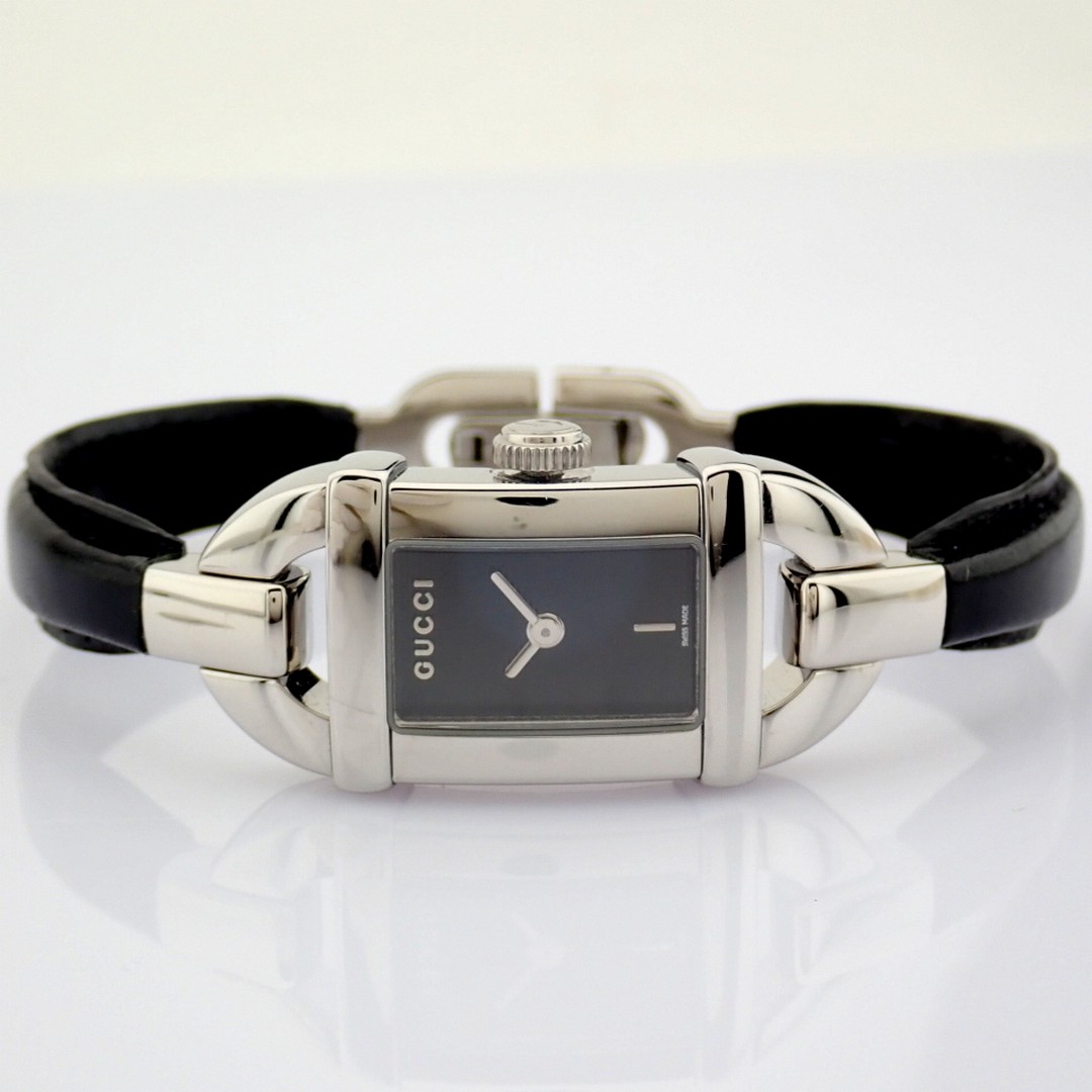 Gucci / 6800L - (Unworn) Lady's Steel Wrist Watch - Image 3 of 8