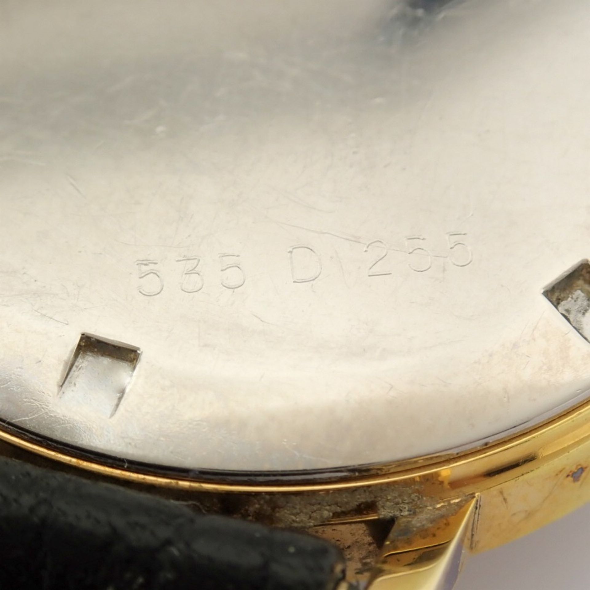 Zenith / Vintage Manuel Winding - Gentlmen's Steel Wrist Watch - Image 9 of 10