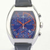 Van Der Bauwede / GT MODENA - Gentlmen's Steel Wrist Watch