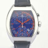 Van Der Bauwede / GT MODENA - Gentlmen's Steel Wrist Watch