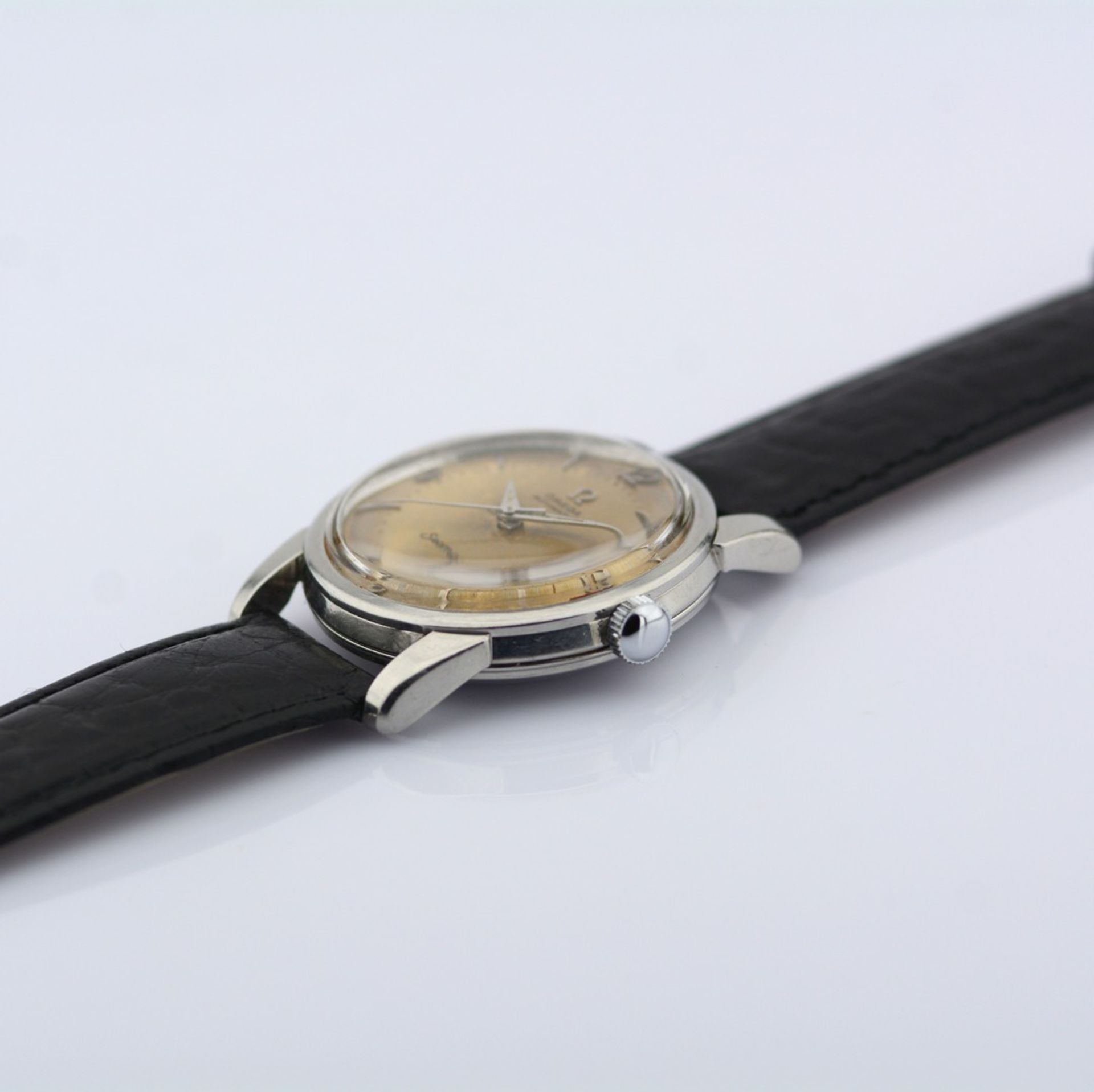 Omega / Seamaster Vintage Automatic - Gentlmen's Steel Wrist Watch - Image 6 of 9